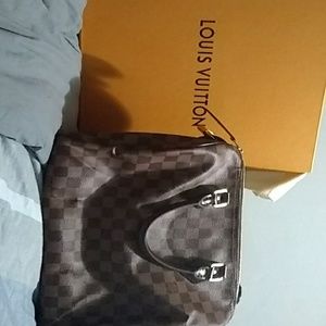 Louis Vuitton purse